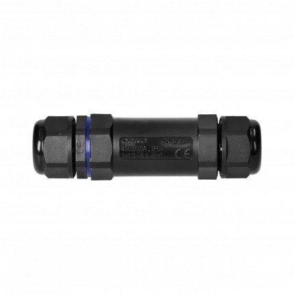 KONEKTOR KABLOWY PROSTY IP68 3X6MM2 KONEKTOR KABLOWY PROSTY IP68 3X6MM2