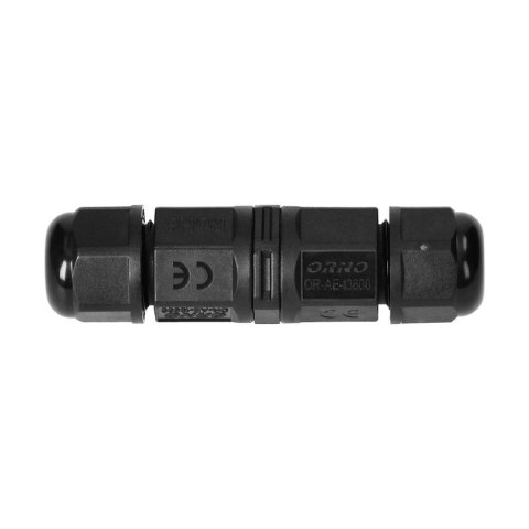 KONEKTOR KABLOWY PROSTY MINI IP68, 3X1,5MM2 KONEKTOR KABLOWY PROSTY MINI IP68, 3X1,5MM2