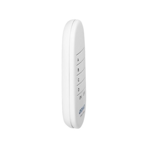 PILOT 4-KANAŁOWY DO ZDALNEGO STEROWANIA SMART HOME PILOT 4-KANAŁOWY DO ZDALNEGO STEROWANIA SMART HOME