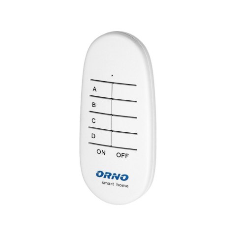 PILOT 4-KANAŁOWY DO ZDALNEGO STEROWANIA SMART HOME PILOT 4-KANAŁOWY DO ZDALNEGO STEROWANIA SMART HOME