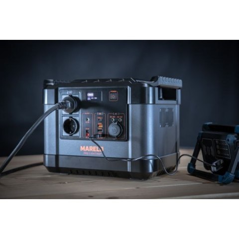 POWERBANK POWERSTATION 1000W POWERBANK POWERSTATION 1000W