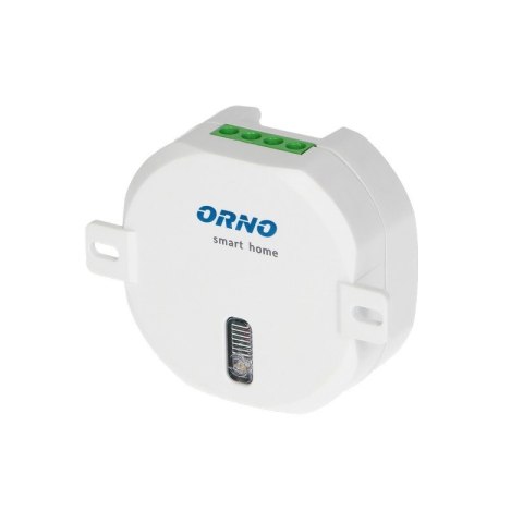 PRZEKAŹNIK PODTYNKOWY SMART HOME PRZEKAŹNIK PODTYNKOWY SMART HOME