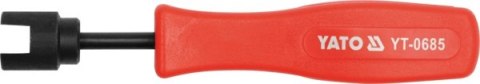 ŚCIĄGACZ SPRĘŻYNEK HAMULCOWYCH 170MM ŚCIĄGACZ SPRĘŻYNEK HAMULCOWYCH 170MM