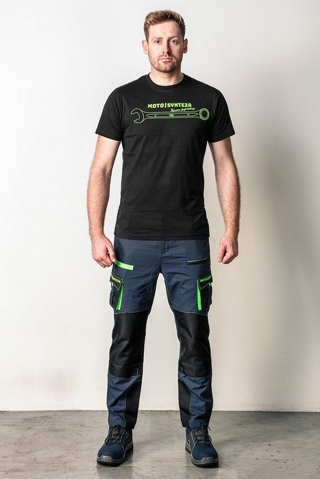 T-SHIRT MOTOSYNTEZA, 100% BAWEŁNA, ROZMIAR XXXL T-SHIRT MOTOSYNTEZA, 100% BAWEŁNA, ROZMIAR XXXL