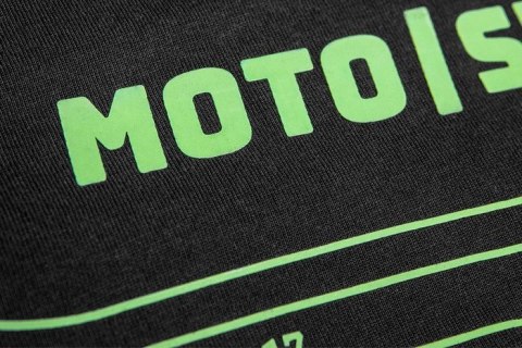 T-SHIRT MOTOSYNTEZA, 100% BAWEŁNA, ROZMIAR XXXL T-SHIRT MOTOSYNTEZA, 100% BAWEŁNA, ROZMIAR XXXL