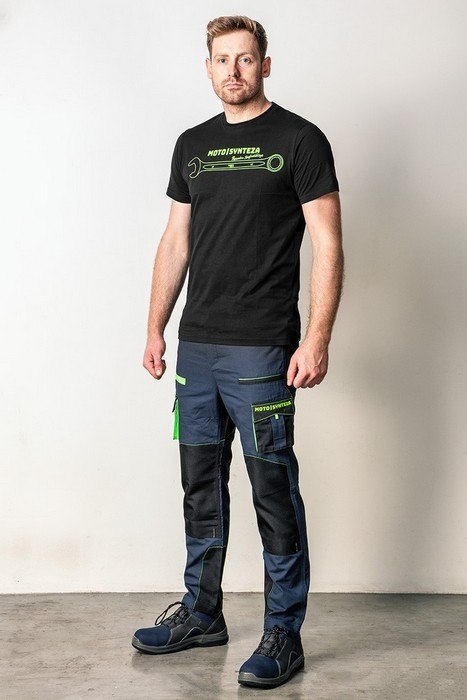 T-SHIRT MOTOSYNTEZA, 100% BAWEŁNA, ROZMIAR XXXL T-SHIRT MOTOSYNTEZA, 100% BAWEŁNA, ROZMIAR XXXL
