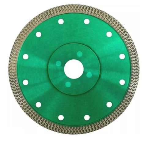 TARCZA DIAMENTOWA ULTRA CERAMIK 230/22.2 TARCZA DIAMENTOWA ULTRA CERAMIK 230/22.2