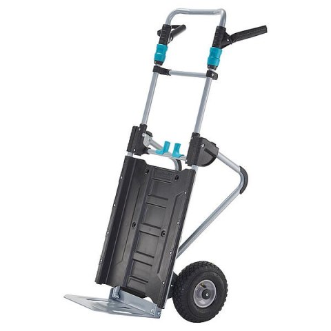 WÓZEK TRANSPORTOWY TS 2500 SKŁADANY, UDŹWIG 150KG. WÓZEK TRANSPORTOWY TS 2500 SKŁADANY, UDŹWIG 150KG.