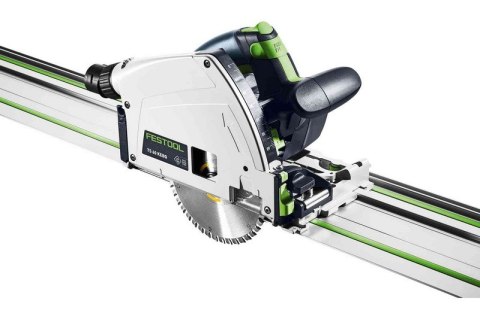 ZAGŁĘBIARKA TS 60 KEBQ-PLUS-FS