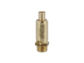 ZAWÓR BEZPIECZEŃSTWA 1/4'' 8 BAR