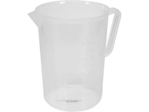 DZBANEK Z MIARKĄ 5000ML DZBANEK Z MIARKĄ 5000ML