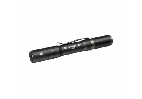 LATARKA RĘCZNA SNIPER 3.1 130LM ŁADOWALNA
