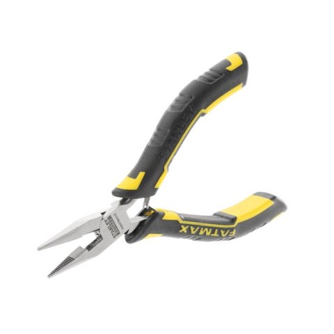 MINI SZCZYPCE FATMAX Z WYDŁUŻONĄ KRAWĘDZIĄ TNĄCĄ MINI SZCZYPCE FATMAX Z WYDŁUŻONĄ KRAWĘDZIĄ TNĄCĄ