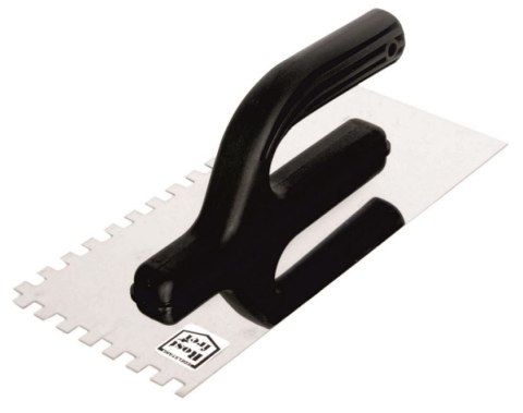 PACA NIERDZEWNA ZĘBATA 320*130MM ZĄB 12*12 PACA NIERDZEWNA ZĘBATA 320*130MM ZĄB 12*12