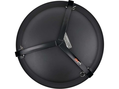 PALENISKO OGRODOWE STALOWE Z RUSZTEM 56CM PALENISKO OGRODOWE STALOWE Z RUSZTEM 56CM