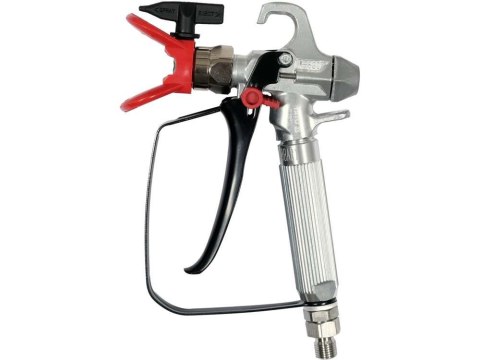 PISTOLET DO AGREGATU + FILTRY 3SZT PISTOLET DO AGREGATU + FILTRY 3SZT