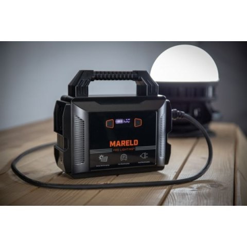 POWERBANK POWERSTATION 300W POWERBANK POWERSTATION 300W
