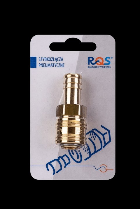 SZYBKOZŁĄCZE TYP 26 10MM RQS SZYBKOZŁĄCZE TYP 26 10MM RQS