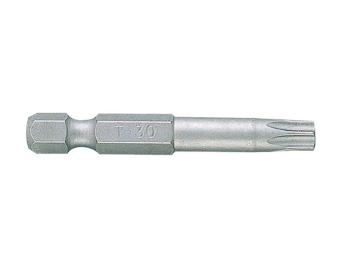 BIT, GROT, KOŃCÓWKA DO WKRĘTARKI 1/4'' TORX T40*70MM BIT, GROT, KOŃCÓWKA DO WKRĘTARKI 1/4'' TORX T40*70MM