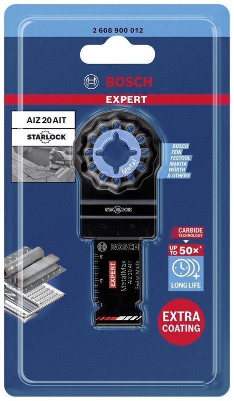 BRZESZCZOT OMT DO CIĘCIA EXPERT AIZ20AIT STARLOCK BRZESZCZOT OMT DO CIĘCIA EXPERT AIZ20AIT STARLOCK