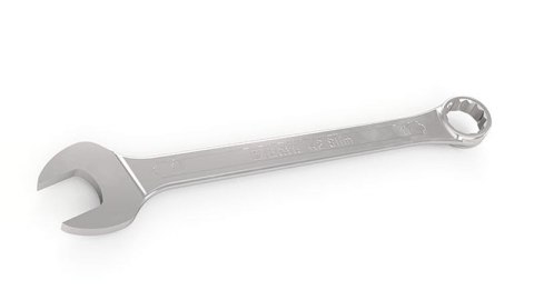 KLUCZ PŁASKO-OCZKOWY SLIM 14MM KLUCZ PŁASKO-OCZKOWY SLIM 14MM