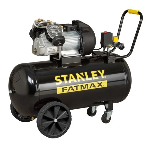 KOMPRESOR OLEJOWY FATMAX TYP V 100L 10 BAR 3KM VDC KOMPRESOR OLEJOWY FATMAX TYP V 100L 10 BAR 3KM VDC