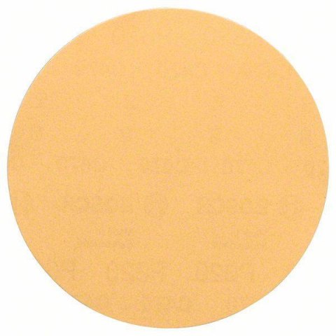 KRĄŻEK ŚCIERNY C470 125MM P60 KRĄŻEK ŚCIERNY C470 125MM P60