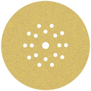 KRĄŻEK ŚCIERNY DO GIPSU EXPERT EXC470 225MM G60