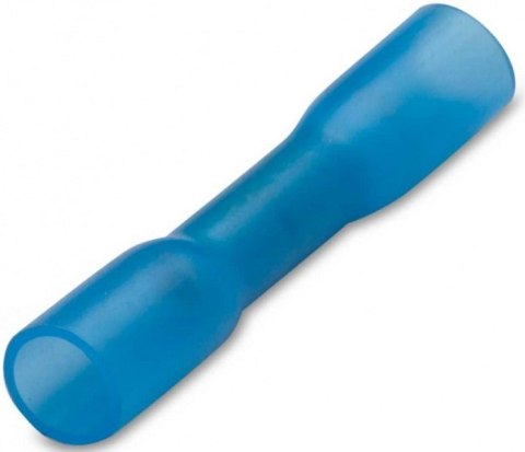 ŁĄCZNIK PRZEWODÓW IZOLOWANY (25SZT)ZAKRES 1.5-2.5MM2 ŁĄCZNIK PRZEWODÓW IZOLOWANY (25SZT)ZAKRES 1.5-2.5MM2