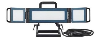 LAMPA WARSZTATOWA VAPOR 8000 APP Z CZUJNIKIEM+STATYW