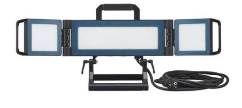 LAMPA WARSZTATOWA VAPOR 8000 APP Z CZUJNIKIEM+STATYW LAMPA WARSZTATOWA VAPOR 8000 APP Z CZUJNIKIEM+STATYW