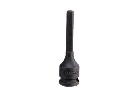 NASADKA UDAROWA Z KOŃCÓWKĄ HEX 3/8'' 8*90MM NASADKA UDAROWA Z KOŃCÓWKĄ HEX 3/8'' 8*90MM