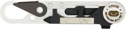 NÓZ WIELOFUNKCYJNY TRUE UTILITY ZESTAW MINIMALIST, 7W1 NÓZ WIELOFUNKCYJNY TRUE UTILITY ZESTAW MINIMALIST, 7W1