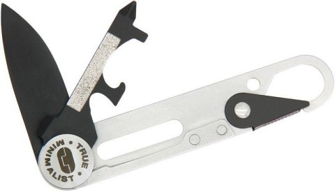 NÓZ WIELOFUNKCYJNY TRUE UTILITY ZESTAW MINIMALIST, 7W1 NÓZ WIELOFUNKCYJNY TRUE UTILITY ZESTAW MINIMALIST, 7W1
