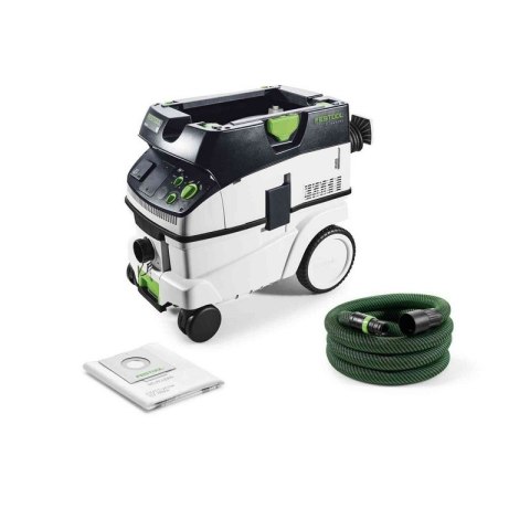 ODKURZACZ MOBILNY CTM 26 E AC ODKURZACZ MOBILNY CTM 26 E AC