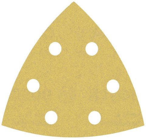 PAPIER ŚCIERNY EXPERT EXC470 DELTA 93MM G180 5SZT