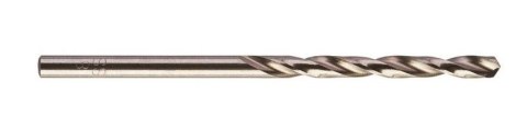 WIERTŁO DO METALU HSS-G THUNDERWEB 5.2MM WIERTŁO DO METALU HSS-G THUNDERWEB 5.2MM
