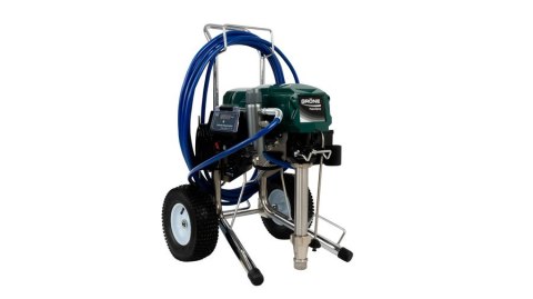 AGREGAT MALARSKO-SZPACHLARSKI POWERSPRAY 51 AGREGAT MALARSKO-SZPACHLARSKI POWERSPRAY 51