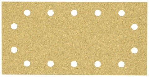 ARKUSZE ŚCIERNE EXPERT EXC470 115*230MM G60 10PC ARKUSZE ŚCIERNE EXPERT EXC470 115*230MM G60 10PC