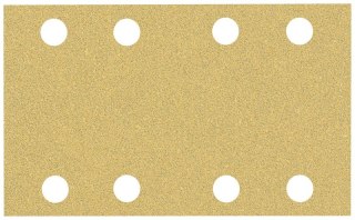 ARKUSZE ŚCIERNE EXPERT EXC470 80*133MM P100 10PC