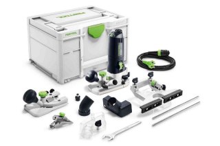 FREZARKA DO KRAWĘDZI MFK 700 EQ-SET