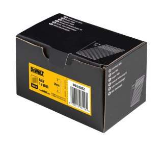GWOŹDZIE 16GA 20 DEG 38MM DO GALV 2500 SZT.