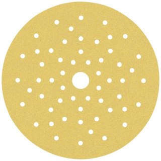 KRĄŻEK PRZYCZEPNY 150MM EXPERT EXC470 G150 PERFOROWANY