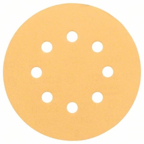 KRĄŻEK ŚCIERNY BEST F/WOOD 125MM P40 KRĄŻEK ŚCIERNY BEST F/WOOD 125MM P40