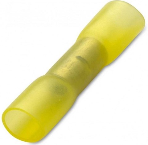 ŁĄCZNIK PRZEWODÓW IZOLOWANY (25SZT)ZAKRES 4-6MM2 ŁĄCZNIK PRZEWODÓW IZOLOWANY (25SZT)ZAKRES 4-6MM2