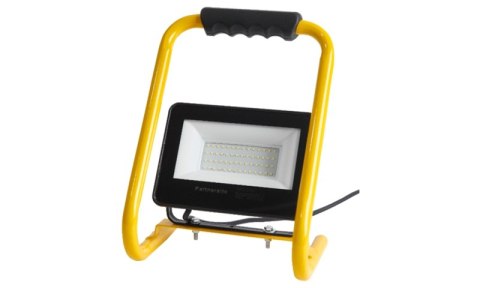 NAŚWIETLACZ LED SMD 50W, 4500LM, LS50AW NAŚWIETLACZ LED SMD 50W, 4500LM, LS50AW