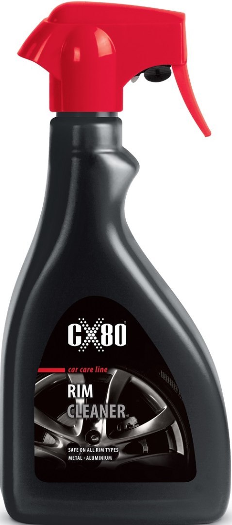 PREPARAT DO CZYSZCZENIA FELG 600ML PREPARAT DO CZYSZCZENIA FELG 600ML