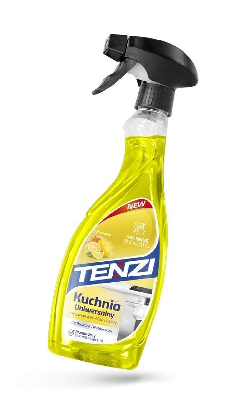 ŚRODEK DO PIELĘGNACJI POWIERZCHNI KUCHENNYCH 0.5L HOME PRO ŚRODEK DO PIELĘGNACJI POWIERZCHNI KUCHENNYCH 0.5L HOME PRO