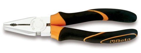 SZCZYPCE UNIWERSALNE QUALITY BM 180MM BLISTER SZCZYPCE UNIWERSALNE QUALITY BM 180MM BLISTER