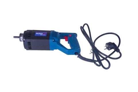 WIBRATOR DO BETONU 1200W WĄŻ 2.5M WIBRATOR DO BETONU 1200W WĄŻ 2.5M